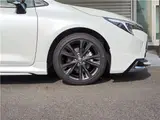 2025 Toyota Corolla Hybrid Double WBY Modellista Aero Genuine DA Navi Full Seg TV Pearl Sedan for sale, Japanese used car export - photo 23 of 38 | GULJI TRADERS