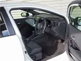 2025 Toyota Corolla Hybrid Double WBY Modellista Aero Genuine DA Navi Full Seg TV Pearl Sedan for sale, Japanese used car export - photo 24 of 38 | GULJI TRADERS