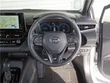 2025 Toyota Corolla Hybrid Double WBY Modellista Aero Genuine DA Navi Full Seg TV Pearl Sedan for sale, Japanese used car export - photo 25 of 38 | GULJI TRADERS