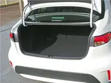 2025 Toyota Corolla Hybrid Double WBY Modellista Aero Genuine DA Navi Full Seg TV Pearl Sedan for sale, Japanese used car export - photo 37 of 38 | GULJI TRADERS
