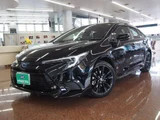 2025 Toyota Corolla Sport Sedan for sale, Japanese used car export - photo 1 of 68 | GULJI TRADERS