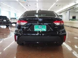 2025 Toyota Corolla Sport Sedan for sale, Japanese used car export - photo 2 of 68 | GULJI TRADERS