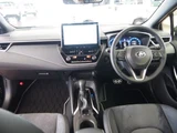 2025 Toyota Corolla Sport Sedan for sale, Japanese used car export - photo 3 of 68 | GULJI TRADERS