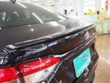 2025 Toyota Corolla Sport Sedan for sale, Japanese used car export - photo 17 of 68 | GULJI TRADERS