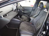 2025 Toyota Corolla Sport Sedan for sale, Japanese used car export - photo 27 of 68 | GULJI TRADERS