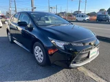 2025 Toyota Corolla G Sedan for sale, Japanese used car export - photo 1 of 23 | GULJI TRADERS