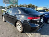 2025 Toyota Corolla G Sedan for sale, Japanese used car export - photo 2 of 23 | GULJI TRADERS