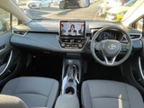 2025 Toyota Corolla G Sedan for sale, Japanese used car export - photo 3 of 23 | GULJI TRADERS
