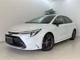 2025 Toyota Corolla Hybrid Double By Pearl Sedan for sale, Japanese used car export - photo 1 of 48 | GULJI TRADERS