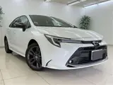 2025 Toyota Corolla Hybrid Double By Pearl Sedan for sale, Japanese used car export - photo 2 of 48 | GULJI TRADERS