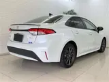 2025 Toyota Corolla Hybrid Double By Pearl Sedan for sale, Japanese used car export - photo 3 of 48 | GULJI TRADERS