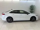 2025 Toyota Corolla Hybrid Double By Pearl Sedan for sale, Japanese used car export - photo 17 of 48 | GULJI TRADERS