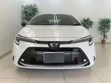 2025 Toyota Corolla Hybrid Double By Pearl Sedan for sale, Japanese used car export - photo 19 of 48 | GULJI TRADERS
