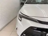 2025 Toyota Corolla Hybrid Double By Pearl Sedan for sale, Japanese used car export - photo 20 of 48 | GULJI TRADERS