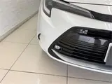2025 Toyota Corolla Hybrid Double By Pearl Sedan for sale, Japanese used car export - photo 22 of 48 | GULJI TRADERS