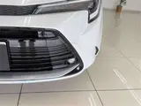 2025 Toyota Corolla Hybrid Double By Pearl Sedan for sale, Japanese used car export - photo 23 of 48 | GULJI TRADERS