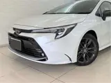 2025 Toyota Corolla Hybrid Double By Pearl Sedan for sale, Japanese used car export - photo 24 of 48 | GULJI TRADERS