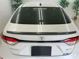 2025 Toyota Corolla Hybrid Double By Pearl Sedan for sale, Japanese used car export - photo 35 of 48 | GULJI TRADERS