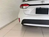 2025 Toyota Corolla Hybrid Double By Pearl Sedan for sale, Japanese used car export - photo 38 of 48 | GULJI TRADERS