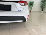 2025 Toyota Corolla Hybrid Double By Pearl Sedan for sale, Japanese used car export - photo 39 of 48 | GULJI TRADERS