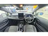 2025 Toyota Corolla Active sports Pearl Sedan for sale, Japanese used car export - photo 7 of 10 | GULJI TRADERS