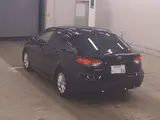 2025 Toyota Corolla G Black Sedan for sale, Japanese used car export - photo 2 of 3 | GULJI TRADERS