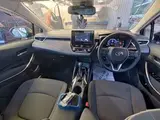 2025 Toyota Corolla G Black Sedan for sale, Japanese used car export - photo 3 of 3 | GULJI TRADERS