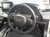 2025 Toyota Corolla X White Sedan for sale, Japanese used car export - photo 9 of 12 | GULJI TRADERS