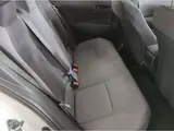 2025 Toyota Corolla Hybrid X (late model) White Sedan for sale, Japanese used car export - photo 6 of 9 | GULJI TRADERS