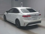 2025 Toyota Corolla Hybrid Sedan for sale, Japanese used car export - photo 4 of 12 | GULJI TRADERS