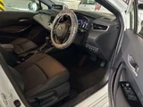 2025 Toyota Corolla Hybrid Sedan for sale, Japanese used car export - photo 5 of 12 | GULJI TRADERS