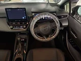 2025 Toyota Corolla Hybrid Sedan for sale, Japanese used car export - photo 6 of 12 | GULJI TRADERS