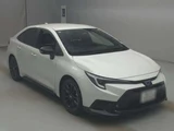 2025 Toyota Corolla Sport Sedan for sale, Japanese used car export - photo 3 of 10 | GULJI TRADERS