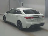 2025 Toyota Corolla Sport Sedan for sale, Japanese used car export - photo 4 of 10 | GULJI TRADERS