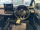 2025 Toyota Corolla Sport Sedan for sale, Japanese used car export - photo 7 of 10 | GULJI TRADERS