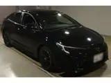 2025 Toyota Corolla Special Edition Hybrid Actif Black Sedan for sale, Japanese used car export - photo 1 of 3 | GULJI TRADERS