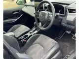 2025 Toyota Corolla Special Edition Hybrid Actif Black Sedan for sale, Japanese used car export - photo 3 of 3 | GULJI TRADERS
