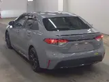 2025 Toyota Corolla Special Edition Hybrid Aqua Gray Sedan for sale, Japanese used car export - photo 2 of 3 | GULJI TRADERS