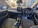 2025 Toyota Corolla G Black Sedan for sale, Japanese used car export - photo 3 of 3 | GULJI TRADERS