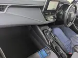 2025 Toyota Corolla Hybrid G Pearl Sedan for sale, Japanese used car export - photo 3 of 3 | GULJI TRADERS