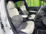 2025 Toyota Corolla Hybrid Double By White Sedan for sale, Japanese used car export - photo 8 of 9 | GULJI TRADERS