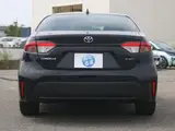2025 Toyota Corolla Hybrid G ​​Accessory Concept Black Sedan for sale, Japanese used car export - photo 2 of 9 | GULJI TRADERS