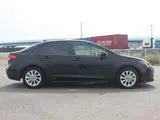 2025 Toyota Corolla Hybrid G ​​Accessory Concept Black Sedan for sale, Japanese used car export - photo 4 of 9 | GULJI TRADERS