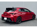 2025 Toyota Corolla RZ Sedan for sale, Japanese used car export - photo 2 of 9 | GULJI TRADERS