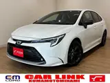 2026 Toyota Corolla 1.8 Hybrid WxB Registered, Unused Vehicle Pearl Sedan for sale, Japanese used car export - photo 1 of 64 | GULJI TRADERS