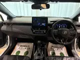 2026 Toyota Corolla 1.8 Hybrid WxB Registered, Unused Vehicle Pearl Sedan for sale, Japanese used car export - photo 2 of 64 | GULJI TRADERS