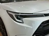 2026 Toyota Corolla 1.8 Hybrid WxB Registered, Unused Vehicle Pearl Sedan for sale, Japanese used car export - photo 12 of 64 | GULJI TRADERS