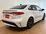 2026 Toyota Corolla 1.8 Hybrid WxB Registered, Unused Vehicle Pearl Sedan for sale, Japanese used car export - photo 19 of 64 | GULJI TRADERS