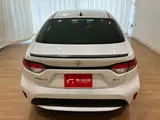 2026 Toyota Corolla 1.8 Hybrid WxB Registered, Unused Vehicle Pearl Sedan for sale, Japanese used car export - photo 21 of 64 | GULJI TRADERS