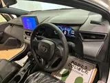 2026 Toyota Corolla 1.8 Hybrid WxB Registered, Unused Vehicle Pearl Sedan for sale, Japanese used car export - photo 30 of 64 | GULJI TRADERS